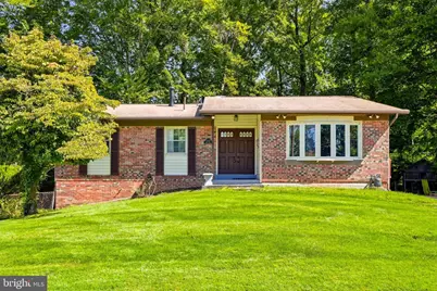 4401 Bestor Drive, Rockville, MD 20853 - Photo 1