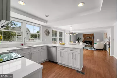 19163 Warrior Brook Drive, Germantown, MD 20874 - Photo 15