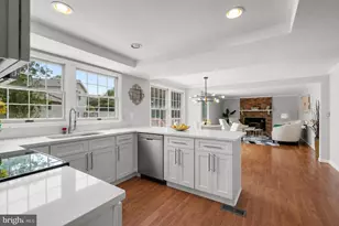 19163 Warrior Brook Dr, Germantown, MD 20874 - Photo 15