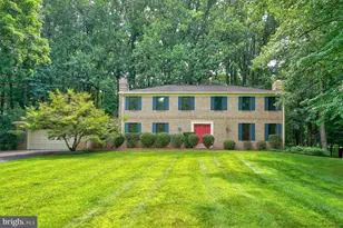 11701 Beekman Pl, Potomac, MD 20854 - Photo 1
