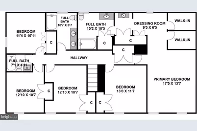 11701 Beekman Place, Potomac, MD 20854 - Photo 35