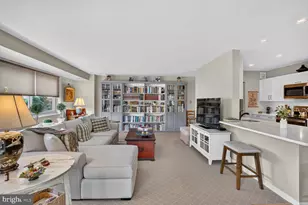 5100 Dorset Ave, Chevy Chase, MD 20815 - Photo 7