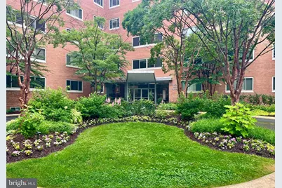5100 Dorset Avenue #309, Chevy Chase, MD 20815 - Photo 3