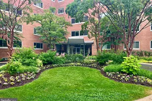 5100 Dorset Ave, Chevy Chase, MD 20815 - Photo 3