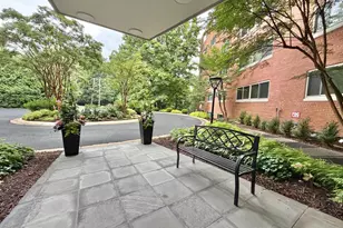 5100 Dorset Ave, Chevy Chase, MD 20815 - Photo 23