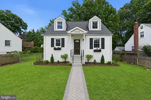 10419 Grandin Rd, Silver Spring, MD 20902 - Photo 1