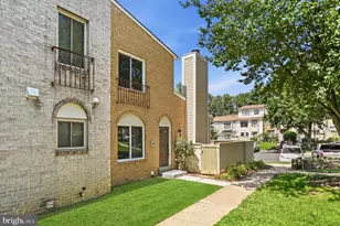 20205 Gentle Way, Montgomery Village, MD 20886 - Photo 1
