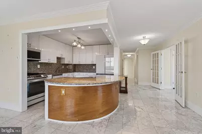 11801 Rockville Pik #1412, Rockville, MD 20852 - Photo 5