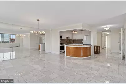 11801 Rockville Pik #1412, Rockville, MD 20852 - Photo 7