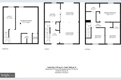 20214 Thunderhead Way, Germantown, MD 20874 - Photo 37