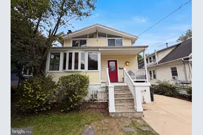 7405 Flower Ave, Takoma Park, MD 20912 - Photo 1