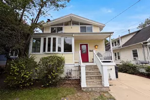 7405 Flower Ave, Takoma Park, MD 20912 - Photo 1