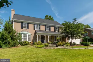 6717 Michaels Dr, Bethesda, MD 20817 - Photo 1