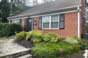 8804 Walnut Hill Rd, Chevy Chase, MD 20815 - Photo 1