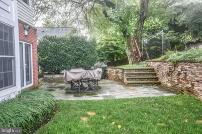 8804 Walnut Hill Road, Chevy Chase, MD 20815 - Photo 59