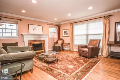 8804 Walnut Hill Road, Chevy Chase, MD 20815 - Photo 3