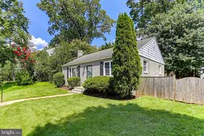 11517 Soward Drive, Silver Spring, MD 20902 - Photo 29