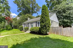 11517 Soward Dr, Silver Spring, MD 20902 - Photo 29