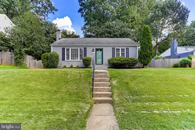 11517 Soward Drive, Silver Spring, MD 20902 - Photo 1
