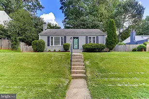 11517 Soward Dr, Silver Spring, MD 20902 - Photo 1