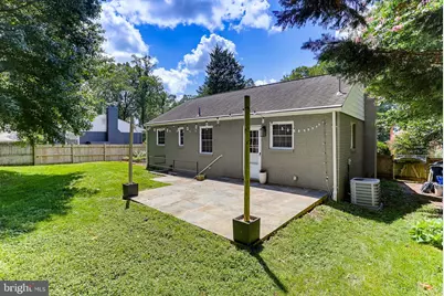 11517 Soward Drive, Silver Spring, MD 20902 - Photo 33