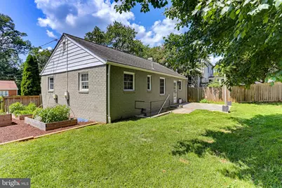 11517 Soward Drive, Silver Spring, MD 20902 - Photo 31
