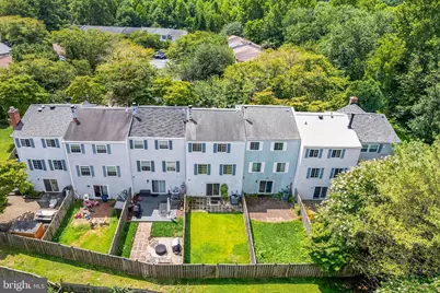 7525 Weatherby Drive, Rockville, MD 20855 - Photo 3