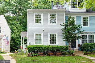 13547 Ambassador Dr, Germantown, MD 20874 - Photo 1