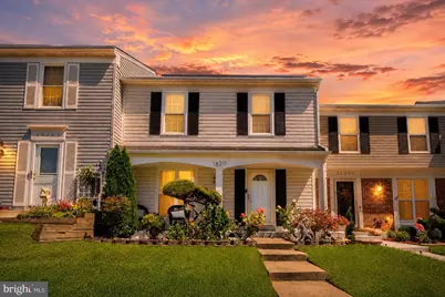 18211 Smoke House Court, Germantown, MD 20874 - Photo 1