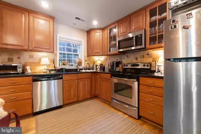 4852 Bradley Boulevard #224, Chevy Chase, MD 20815 - Photo 5