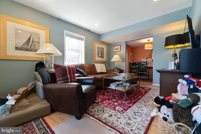 4852 Bradley Boulevard #224, Chevy Chase, MD 20815 - Photo 3