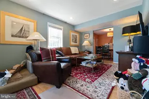 4852 Bradley Blvd, Chevy Chase, MD 20815 - Photo 3