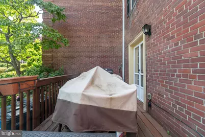 4852 Bradley Boulevard #224, Chevy Chase, MD 20815 - Photo 23