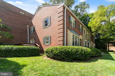 4852 Bradley Boulevard #224, Chevy Chase, MD 20815 - Photo 25