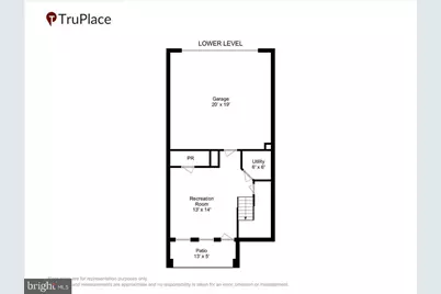 7206 Phelps Hill Court, Derwood, MD 20855 - Photo 69