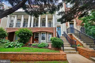 7206 Phelps Hill Ct, Derwood, MD 20855 - Photo 1