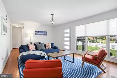 9724 Admiralty Drive, Silver Spring, MD 20910 - Photo 3