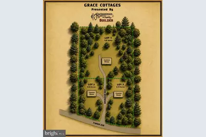 19509 Fisher Avenue #LOT 2, Poolesville, MD 20837 - Photo 1