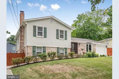 14204 Woodcrest Drive, Rockville, MD 20853 - Photo 3