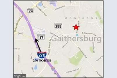 106 N Summit Avenue, Gaithersburg, MD 20877 - Photo 3