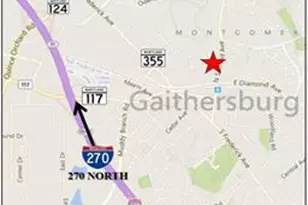 106 N Summit Ave, Gaithersburg, MD 20877 - Photo 3