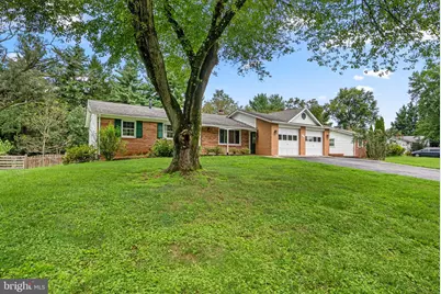 17408 Redland Road, Rockville, MD 20855 - Photo 1
