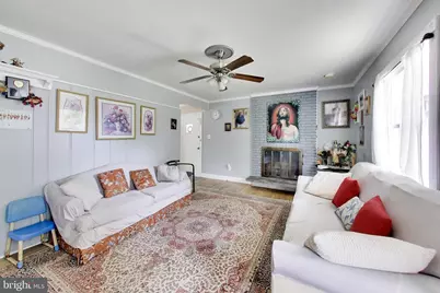 818 E Jefferson Street, Rockville, MD 20852 - Photo 7