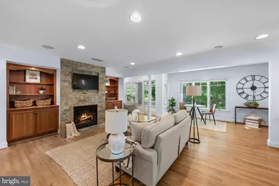 9328 Garden Court, Potomac, MD 20854 - Photo 5