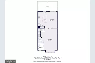 22619 Sweetspire Drive, Clarksburg, MD 20871 - Photo 53