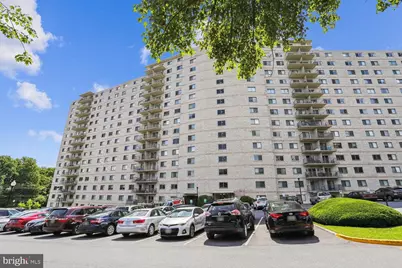 1111 University Boulevard W #916-A, Silver Spring, MD 20902 - Photo 27