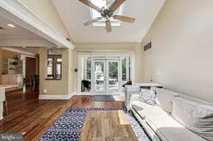 5809 Grosvenor Ln, Bethesda, MD 20814 - Photo 9
