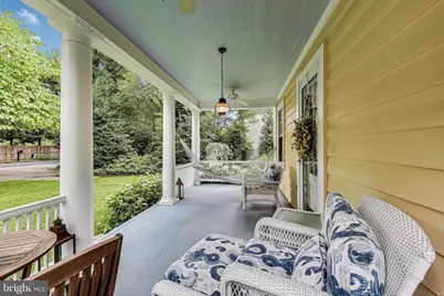 5809 Grosvenor Lane, Bethesda, MD 20814 - Photo 3