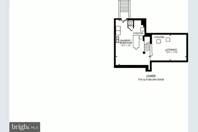 5809 Grosvenor Lane, Bethesda, MD 20814 - Photo 41