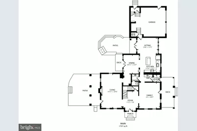 5809 Grosvenor Lane, Bethesda, MD 20814 - Photo 37